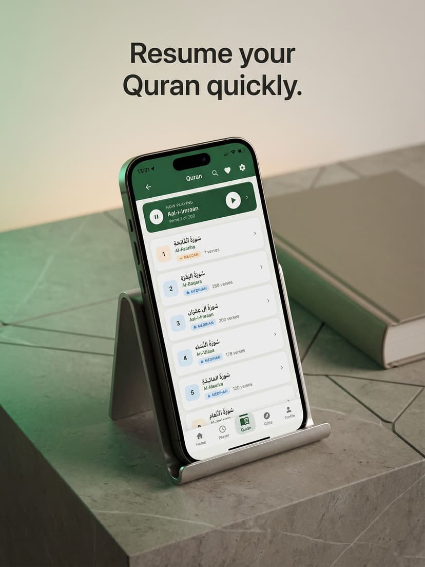 Quran