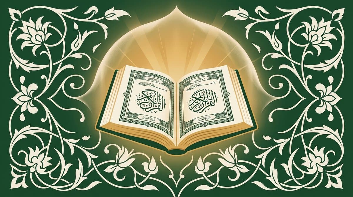 Bienfaits de Sourate Al Kahf : Votre Lumière du Vendredi