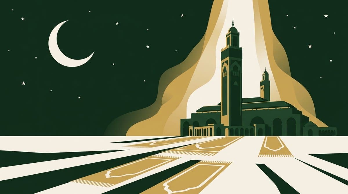 Comment Reconnaître Laylat al-Qadr : Le Guide des Signes