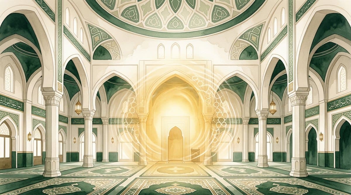 Dhikr After Prayer: A Complete Guide from the Sunnah