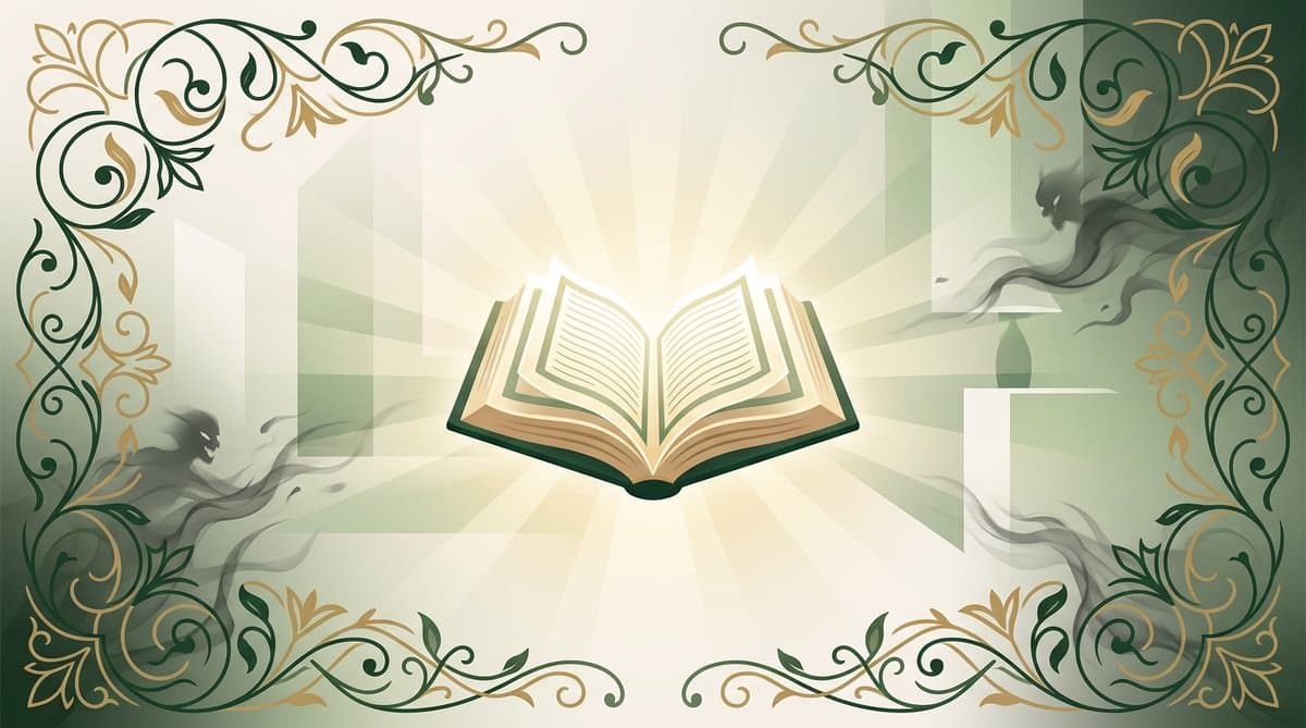 فوائد سورة البقرة: كنز يحفظ بيتك ويبارك حياتك