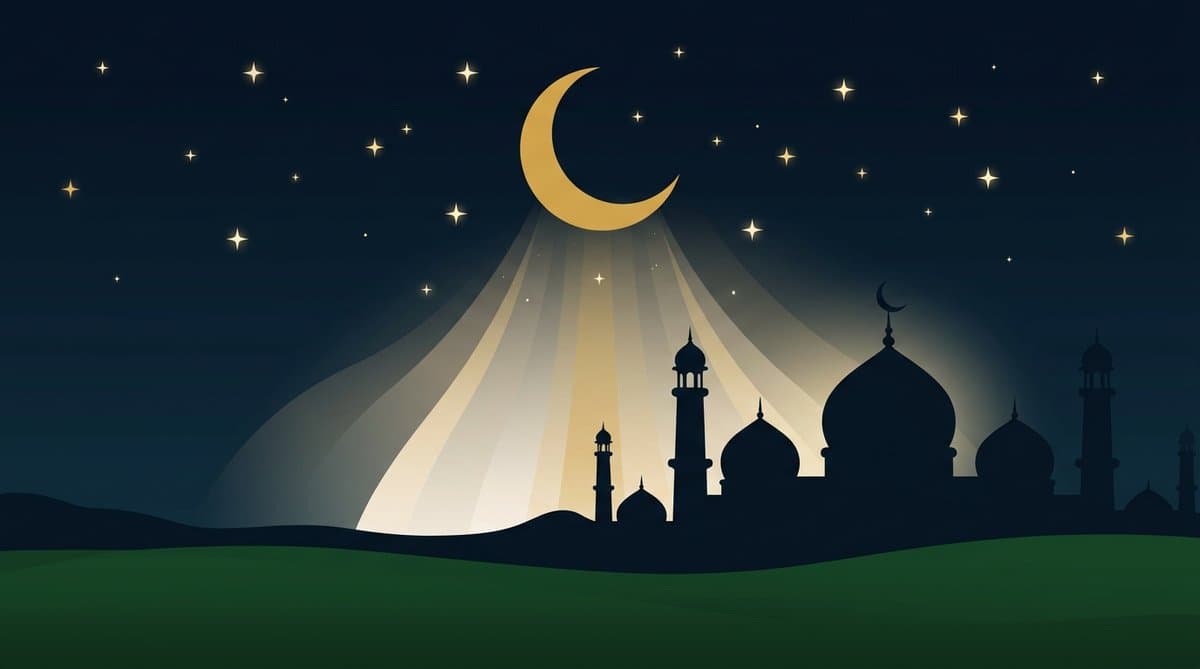 Nafila Ramadan 2026 : Le Guide des Prières pour Chaque Nuit