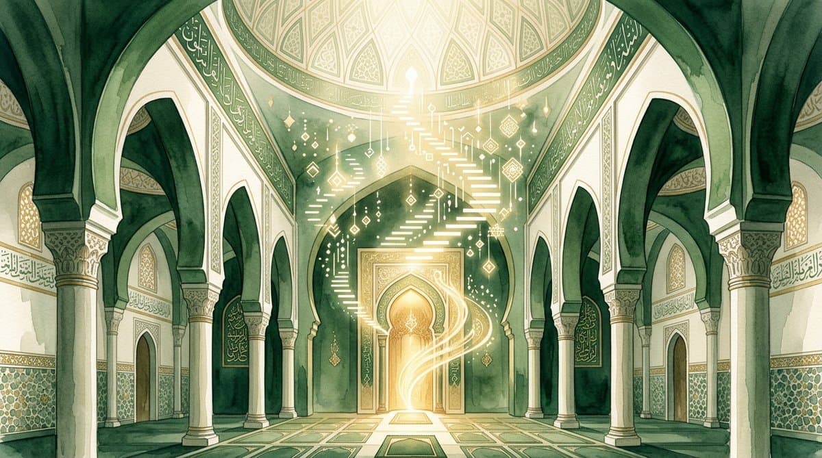 How to Pray Salatul Tasbeeh: A Step-by-Step Guide