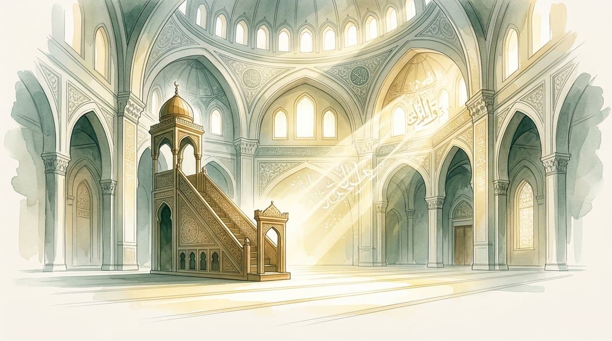 Jumu&rsquo;ah Prayer: Faith, Unity, and Al-Aqsa&rsquo;s Sanctity