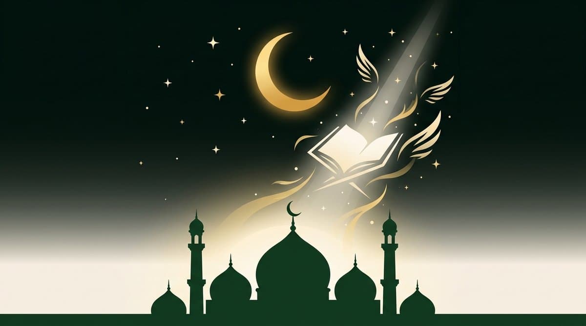 Laylat al-Qadr : Guide Spirituel pour une Nuit Bénie