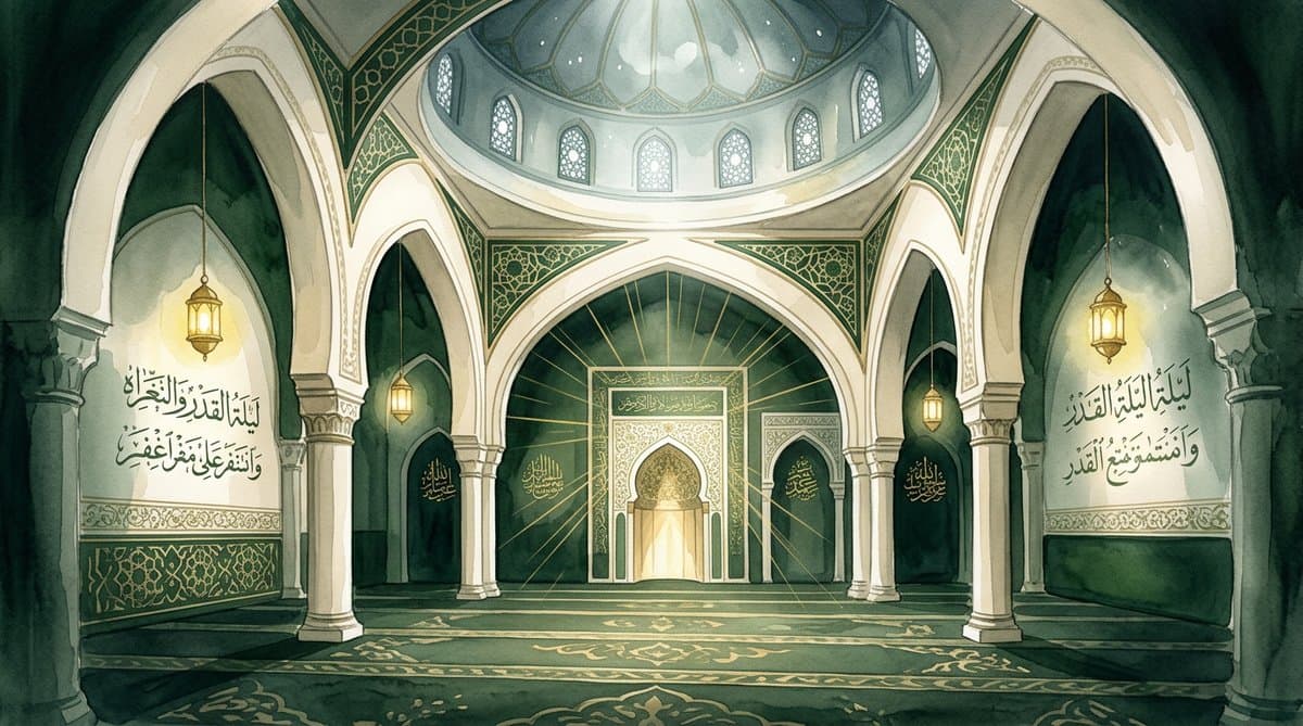 نافلة كل يوم في رمضان: دليلك لأجر عظيم بالعشر الأواخر