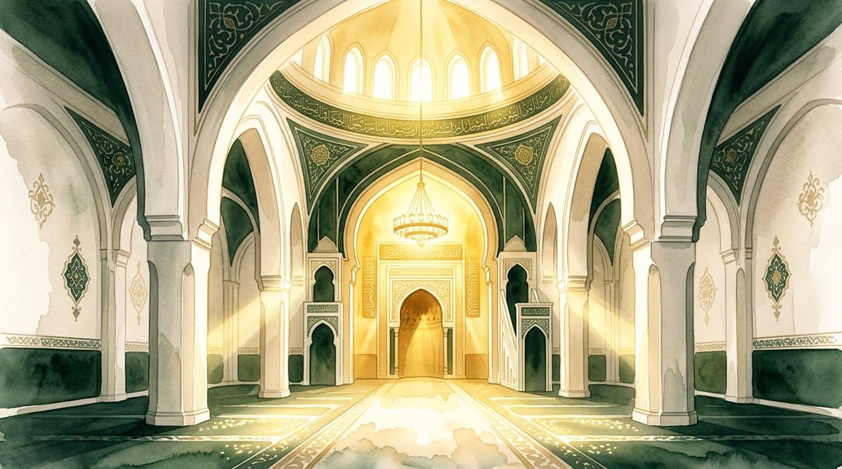 Patience (Sabr) in Islam: Your Guide to Inner Strength