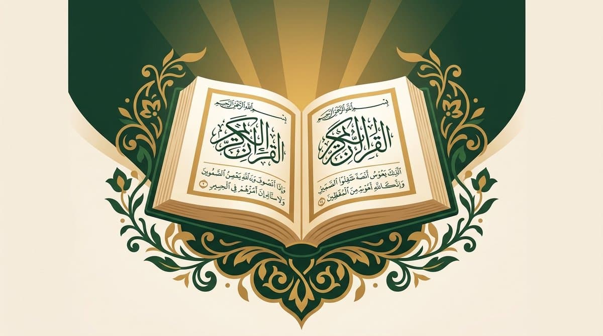 Test de Hifz du Coran : Le Guide pour Préparer et Réussir