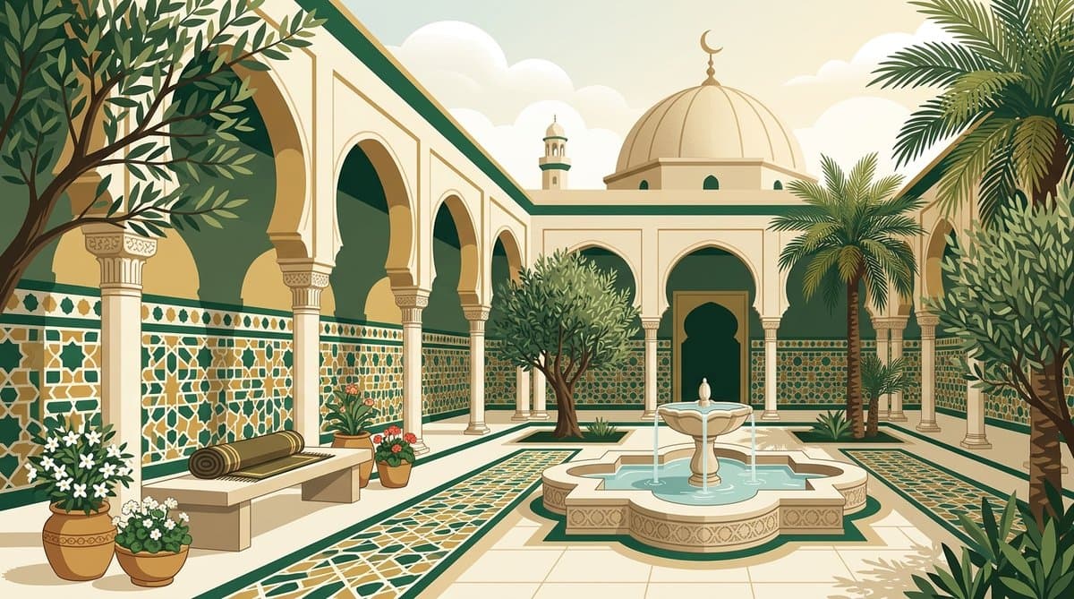 Calcul Héritage Islam : Le Guide pour une Répartition Juste