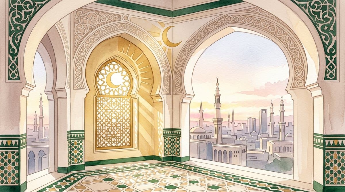 Horaires Prière Jeddah : Le Guide pour une Salat Précise