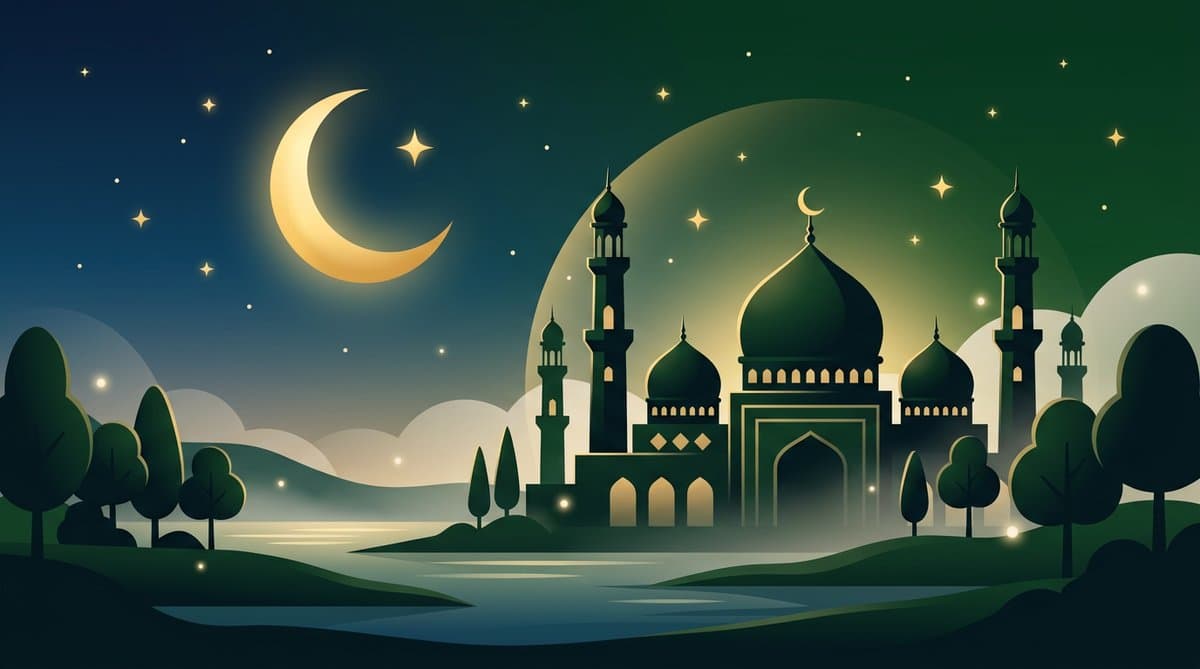 Adhkar al-Masa’: Your Guide to Evening Invocations in Islam