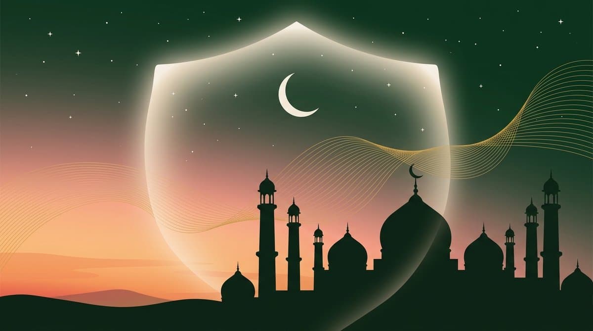 أذكار المساء (Invocations du soir): دليلك للحفظ والبركة