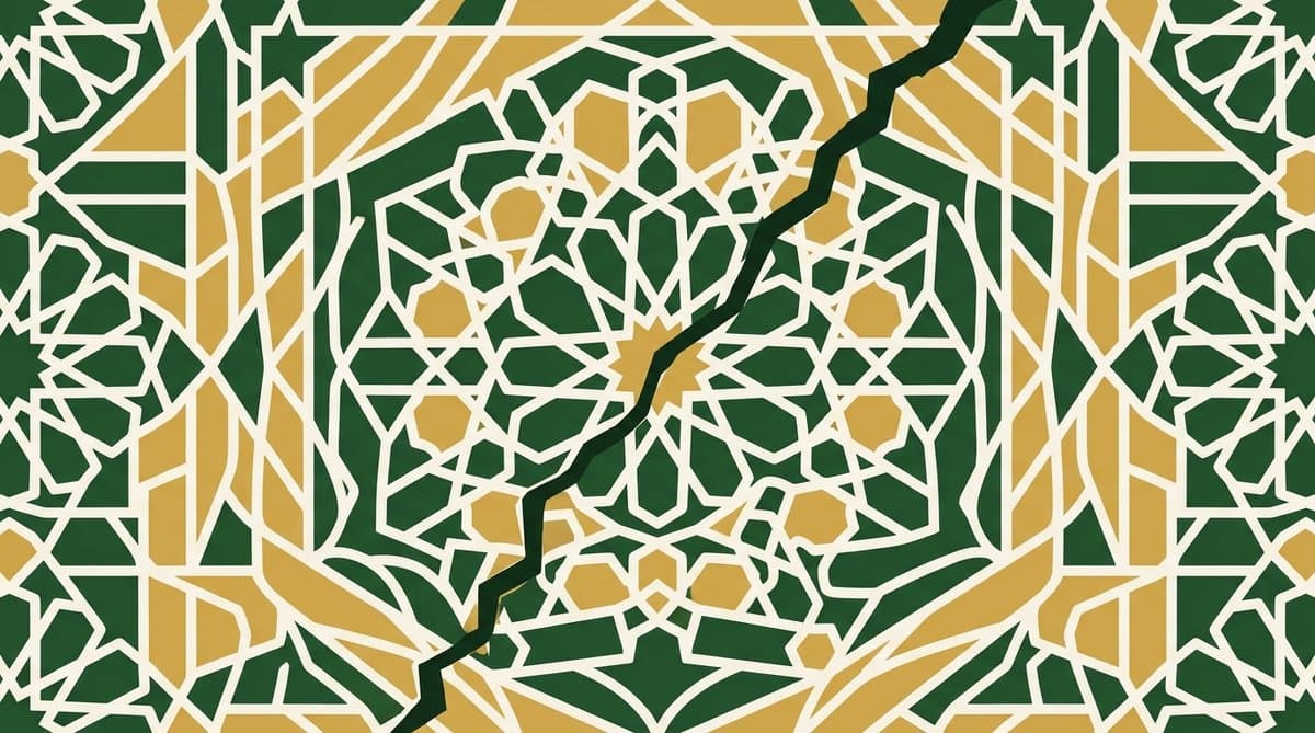 Affaire Tariq Ramadan : Reconstruire la Confiance en Islam