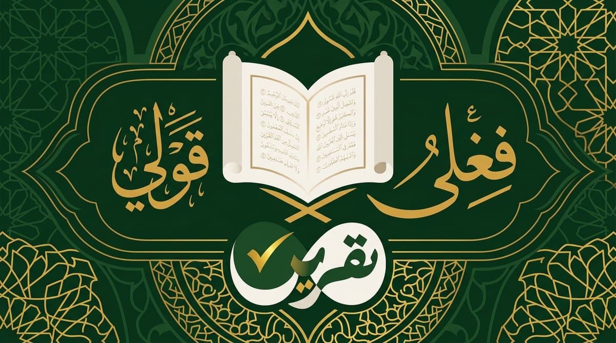 الأحاديث النبوية: دليلك لفهم السنة وتطبيقها في حياتك