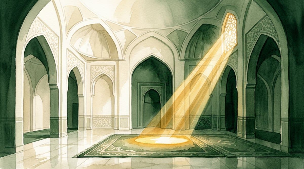 الفرق بين قيام الليل والتهجد: دليلك لفهم صلاة الليل