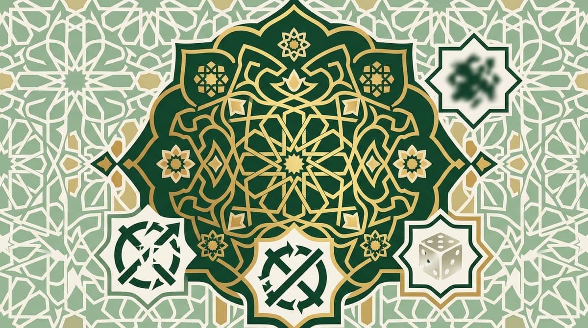 المالية الإسلامية: دليلك لمعاملات حلال ومباركة