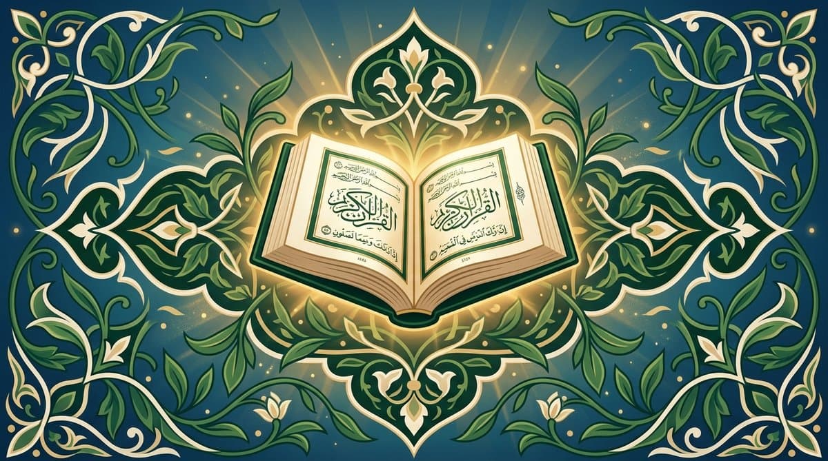 الشكر في الإسلام: 7 خطوات لتحويل امتنان رمضان إلى عادة يومية