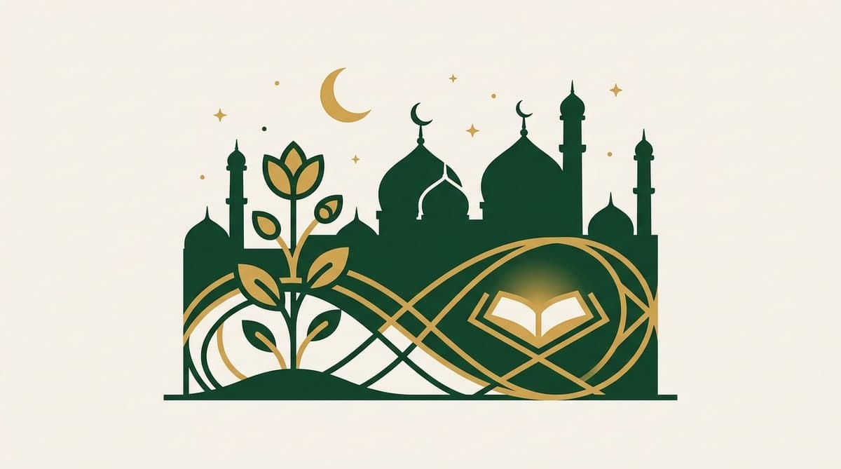 التربية الإسلامية للأطفال: دليلك لبناء شخصية مسلمة متوازنة