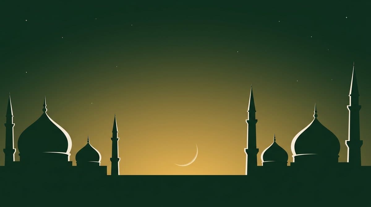 Date de l’Aïd al-Fitr 2026 : Nuit du Doute et Annonces Officielles