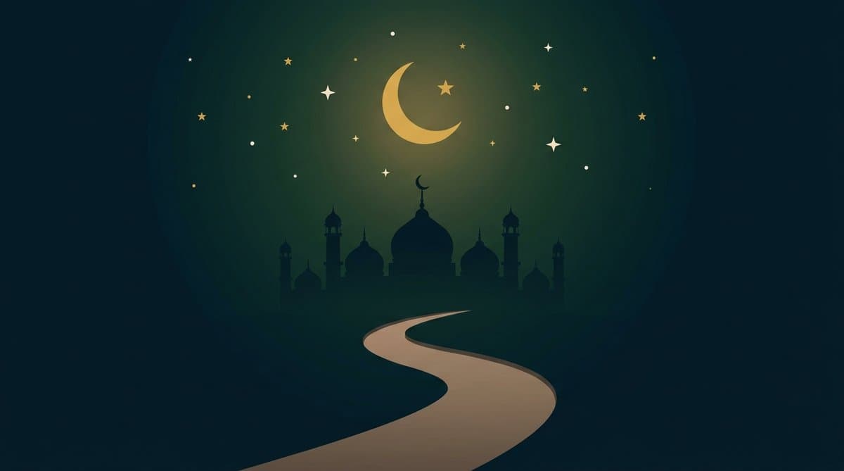 Doua Voyageur: Your Islamic Guide to Travel Prayers