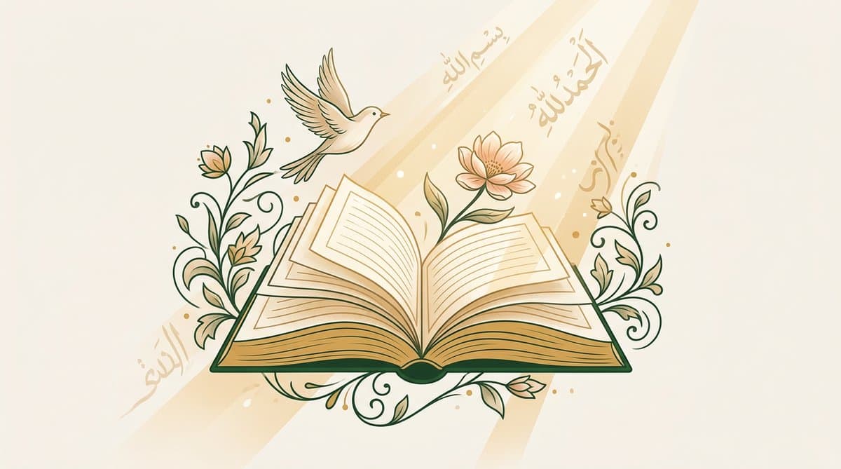 Éducation Islamique Enfant : Le Guide pour Parents Musulmans