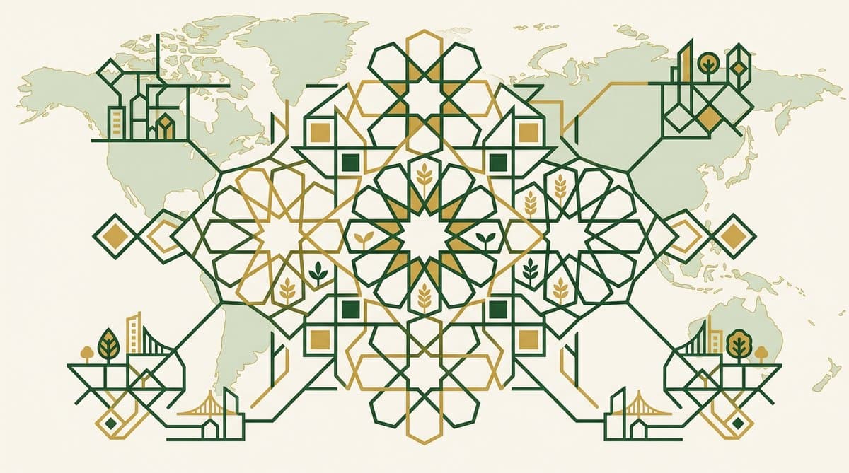 Finance Islamique : Les Principes d’une Économie Éthique