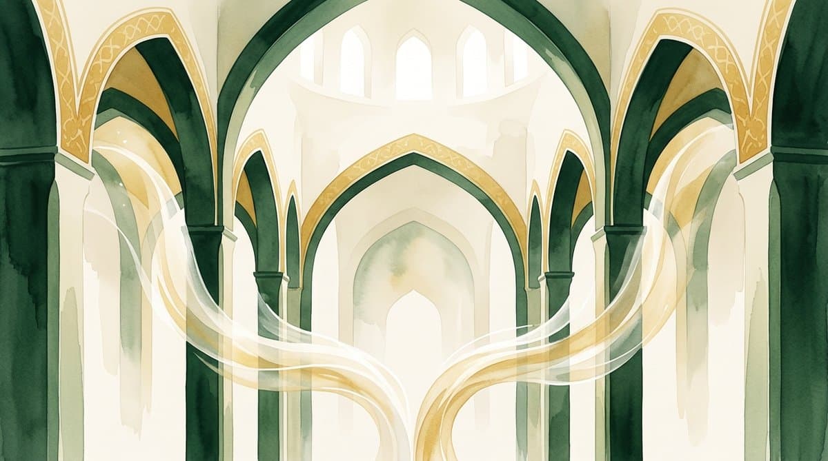 Ablutions Wudu en Islam : Le Guide Complet Étape par Étape