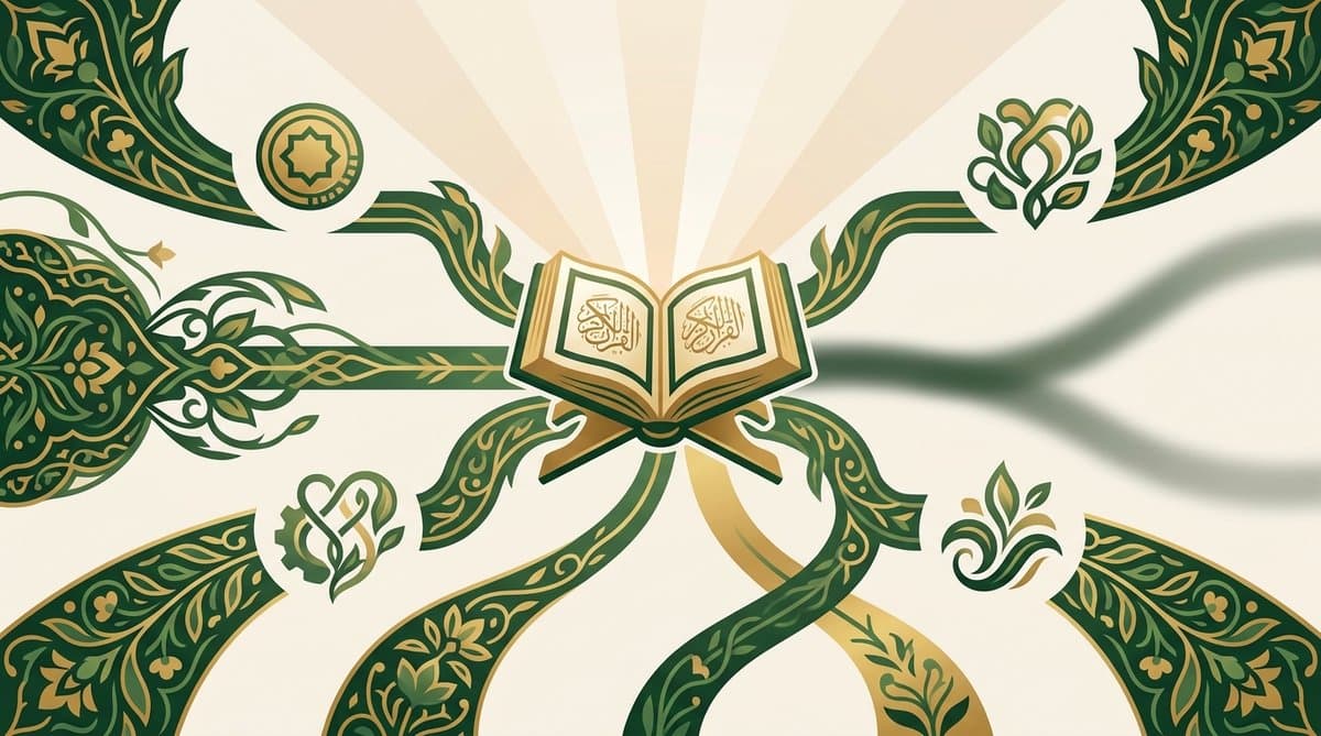 Halal : Comment Ça Marche ? Guide au-delà de l’Alimentation