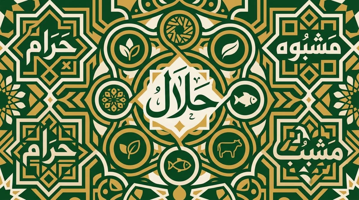 Halal Food Guide: Understanding Islamic Dietary Laws