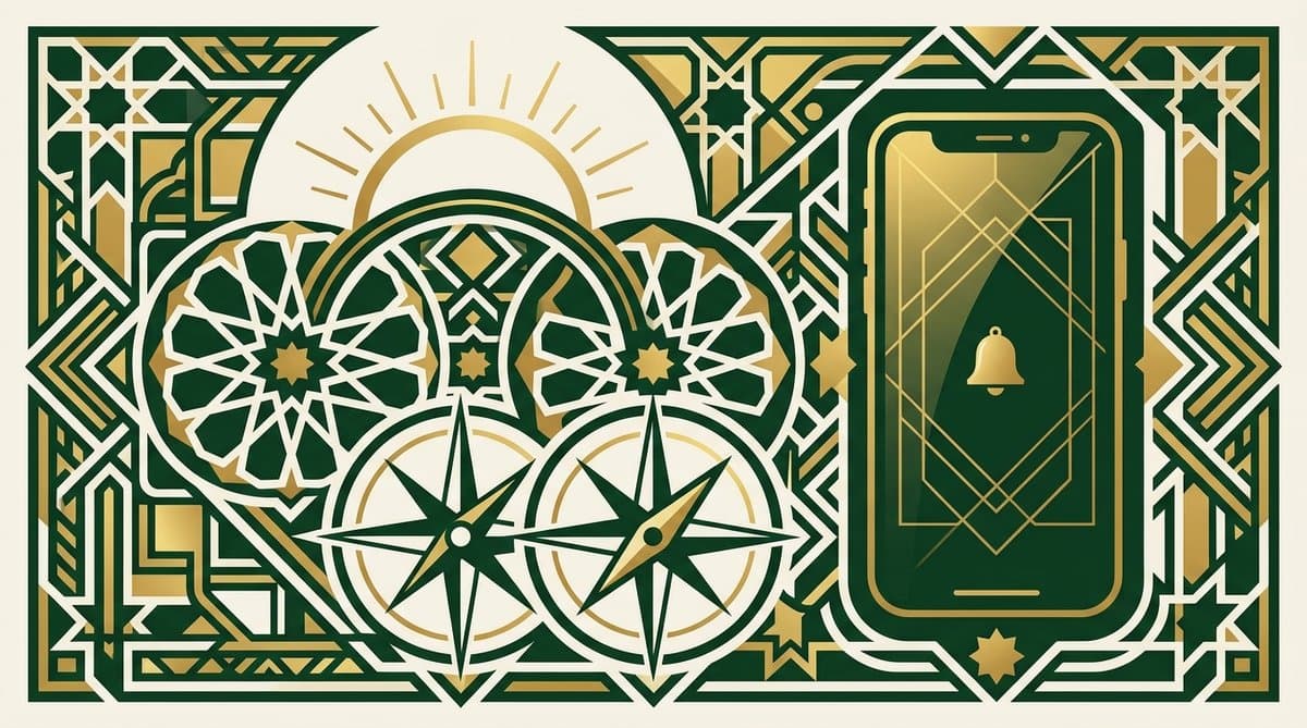 Horaires Prière Genève 2026 : Le Guide Musulman Complet