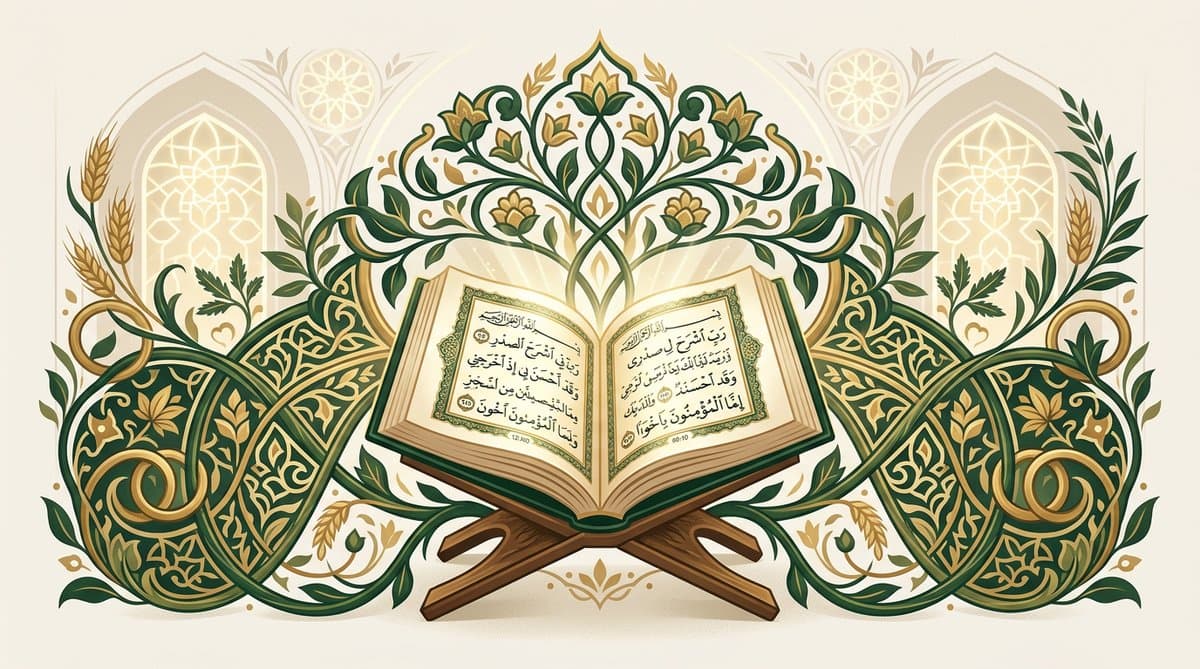 حقوق الإخوة والأخوات في الإسلام: دليل شامل للأسرة والمجتمع