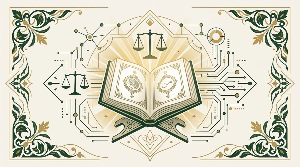 Islamic Heritage Calculator: Fairly Distribute an Estate