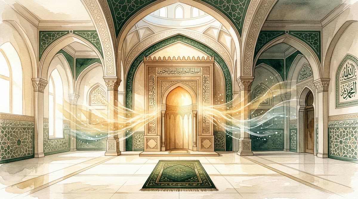 La Gratitude en Islam (Shukr) : Clé d’une Foi Épanouie