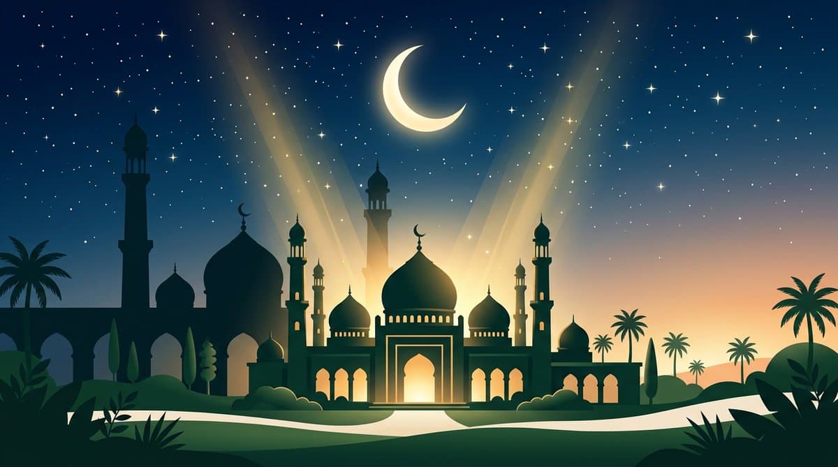 Laylat al-Qadr: A Guide to Finding and Maximizing It