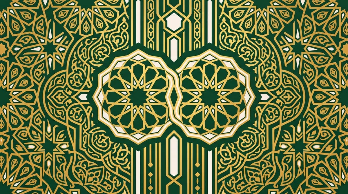 Essential Mariage Islamique Rules for a Blessed Union