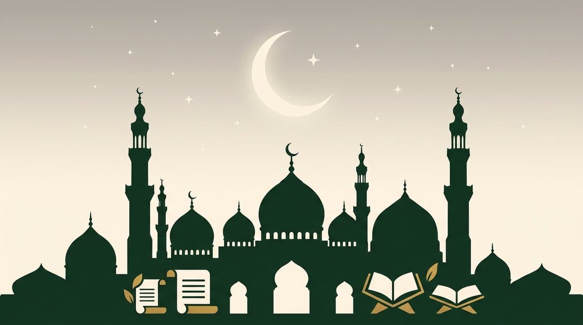Mawlid al-Nabi in Islam: History, Rulings & Observances