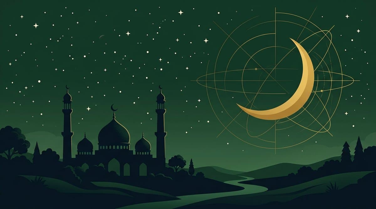 موعد عيد الفطر 2026: متى يبدأ فلكياً وكيف نستعد له؟