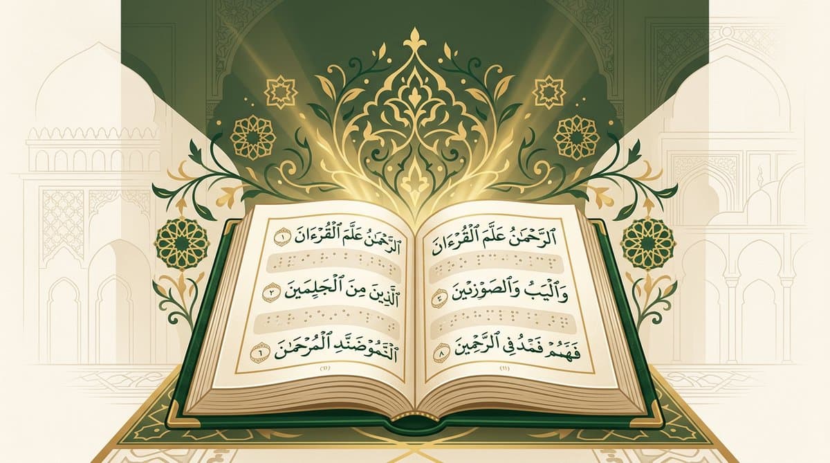 Mémorisation du Coran au Maroc : Une Ferveur Inspirante