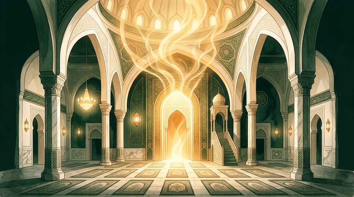 Nafila Ramadan: Taraweeh, Tahajjud & Qiyam Explained