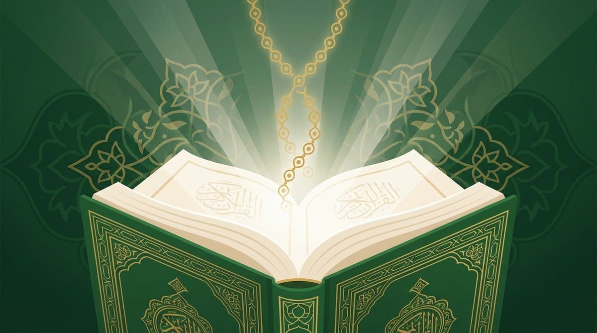 Prophets in the Quran: Timeless Lessons for Believers