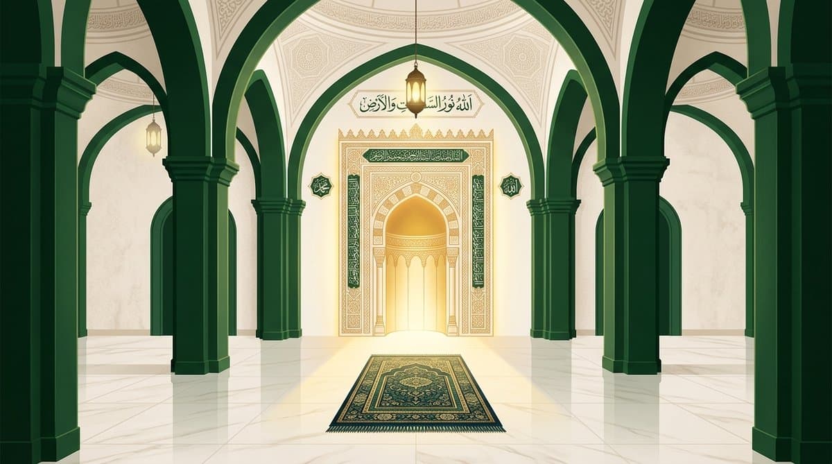 قضاء الصلوات الفائتة: دليلك العملي للتوبة والانتظام