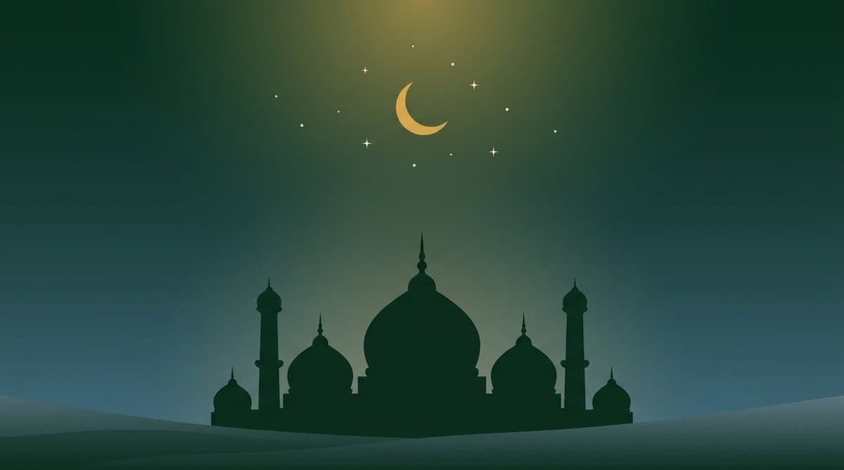 Qiyam al Layl: Your Guide to Night Prayer in Islam