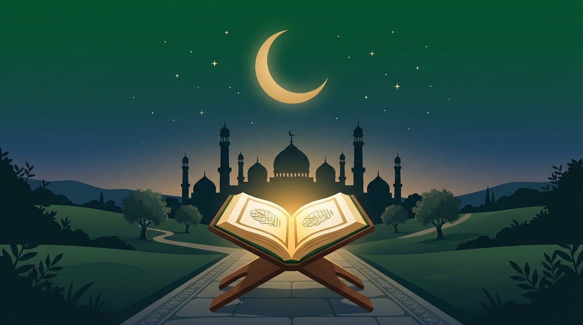 Ramadan 2026: A Guide to Its Blessings & Key Dates