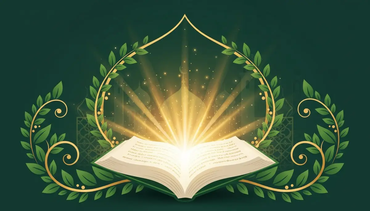 Ramadan Prayers: A Guide to the Last Ten Nights of Islam