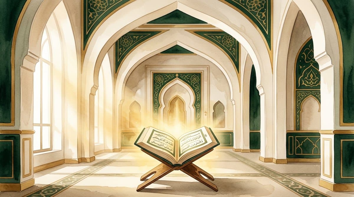 Ruqyah in Islam: Your Guide to Authentic Healing