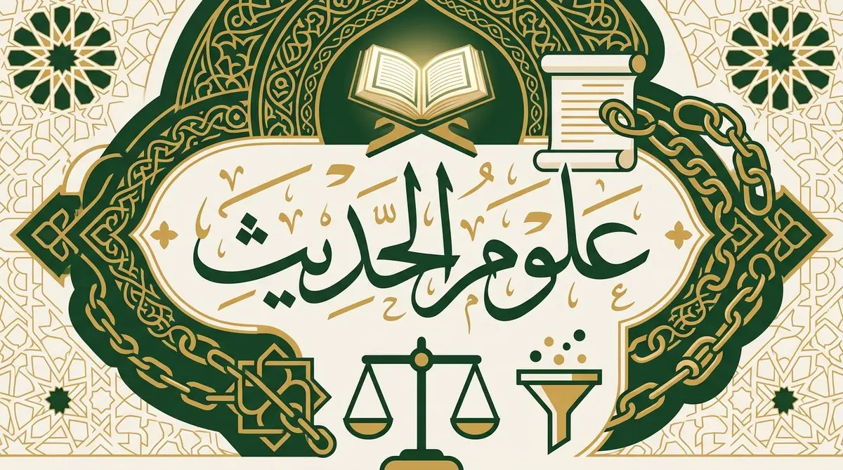 Les Sciences du Hadith : Guide pour Comprendre la Sunna