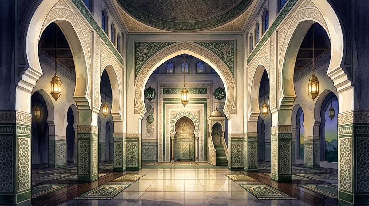 Suhur du Ramadan : Guide pour un Jeûne Béni et Énergique