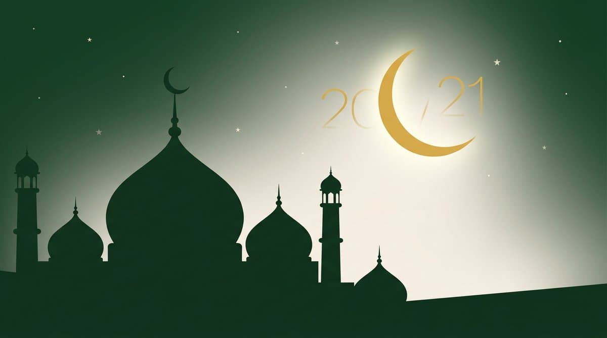 When is Eid ul-Fitr 2026? Moon Sighting & Date Explained