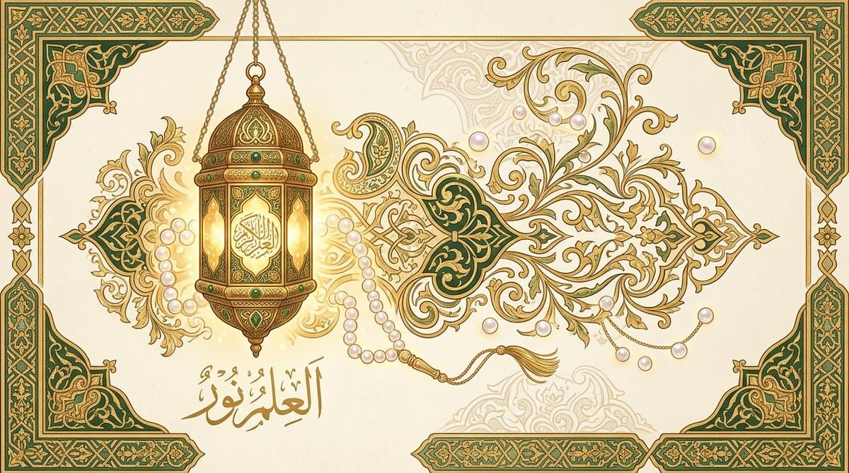 أذكار الصباح: حصنك اليومي ودليلك للبركة والسكينة