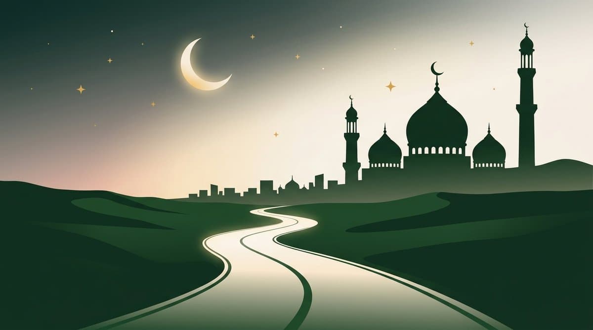 أحكام صلاة المسافر: دليلك الكامل للقصر والجمع